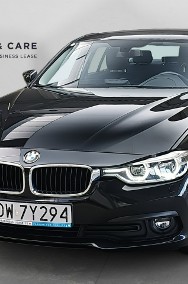 BMW SERIA 3 318d aut. DW7Y294-2