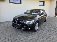 BMW SERIA 1 II (F20/F21) 120XD
