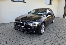 BMW SERIA 1 II (F20/F21) 120XD