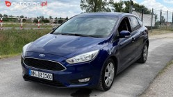 Ford Focus III