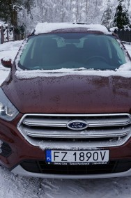 Ford Escape II Piękny i wyposażony. Gwarancja-2