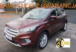 Ford Escape II Piękny i wyposażony. Gwarancja