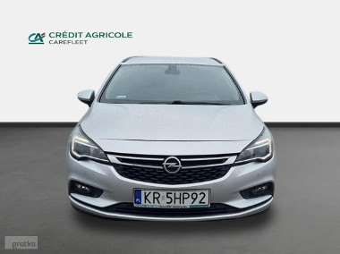 Opel Astra K V 1.4 T Enjoy S&S Kombi. KR5HP92-1