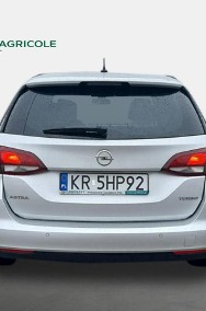 Opel Astra K V 1.4 T Enjoy S&S Kombi. KR5HP92-2