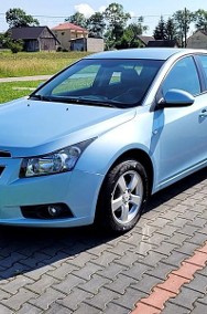 Chevrolet Cruze Super stan-2