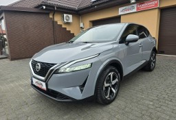 Nissan Qashqai III 3 Lata Gwarancji 1.3 DIG-T MHEV N-Connecta Xtronic Salon Polska FV 2