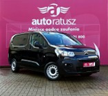 Citroen Berlingo Fv 23% *43000 netto*Automat*Long XL*Org.Lakier*950KG*Navi*Kamery