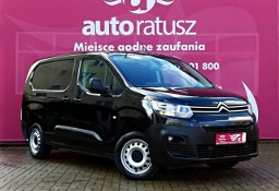 Citroen Berlingo Fv 23% *43000 netto*Automat*Long XL*Org.Lakier*950KG*Navi*Kamery