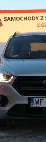 Ford Kuga II ST-Line +SONY Salon Polska Serwis ASO Zamiana Finansowanie FV 23%-4