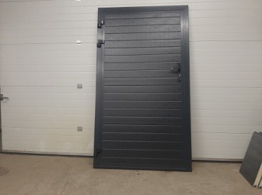  Aluminiowe Drzwi Na Wymiar transport cała Polska-1
