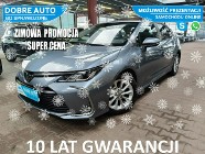 Toyota Corolla XII 1.5 125KM COMFORT+TECH, Kamera,Parktronik,Apple/Android,VirtualCocpi