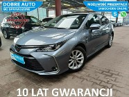 Toyota Corolla XII 1.5 125KM COMFORT+TECH, Kamera,Parktronik,Apple/Android,VirtualCocpi