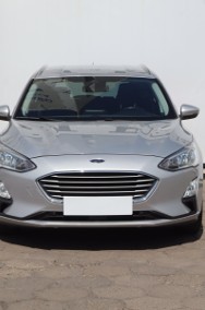 Ford Focus IV , Salon Polska, Klimatronic, Tempomat, Parktronic,-2