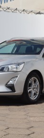 Ford Focus IV , Salon Polska, Klimatronic, Tempomat, Parktronic,-3