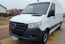 Mercedes-Benz Inny Sprinter 314 CDI . klimatronic, tablet, DAB, po serwisie !