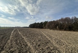 Sprzedam działkę rolną w Łapinóżku