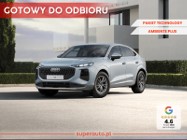 Audi Q3 II TFSI Sportback TFSI Sportback