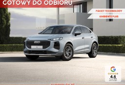 Audi Q3 II TFSI Sportback TFSI Sportback