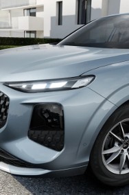 Audi Q3 II TFSI Sportback TFSI Sportback-2