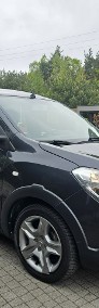 Dacia Lodgy 1.5 dCi 115KM STEPWAY Comfort/ 7-os / Bezwypadkowa / Serwisowana-3