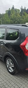 Dacia Lodgy 1.5 dCi 115KM STEPWAY Comfort/ 7-os / Bezwypadkowa / Serwisowana-4