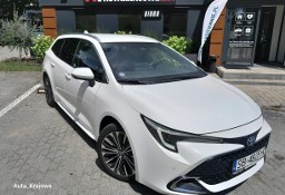 Toyota Corolla XII Seria E21 (2019-)