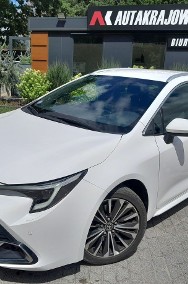 Toyota Corolla XII Seria E21 (2019-)-2