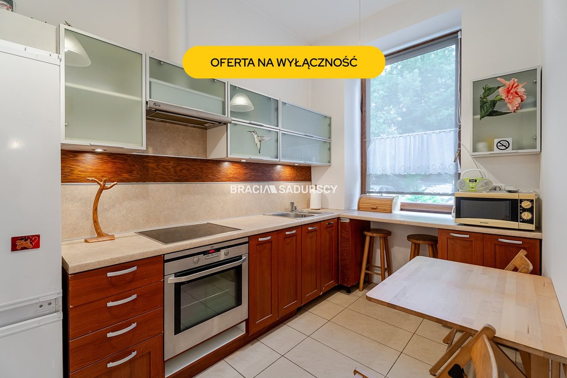 60,17 m² | 3 pokoje | Piwnica | Bezczynszowe