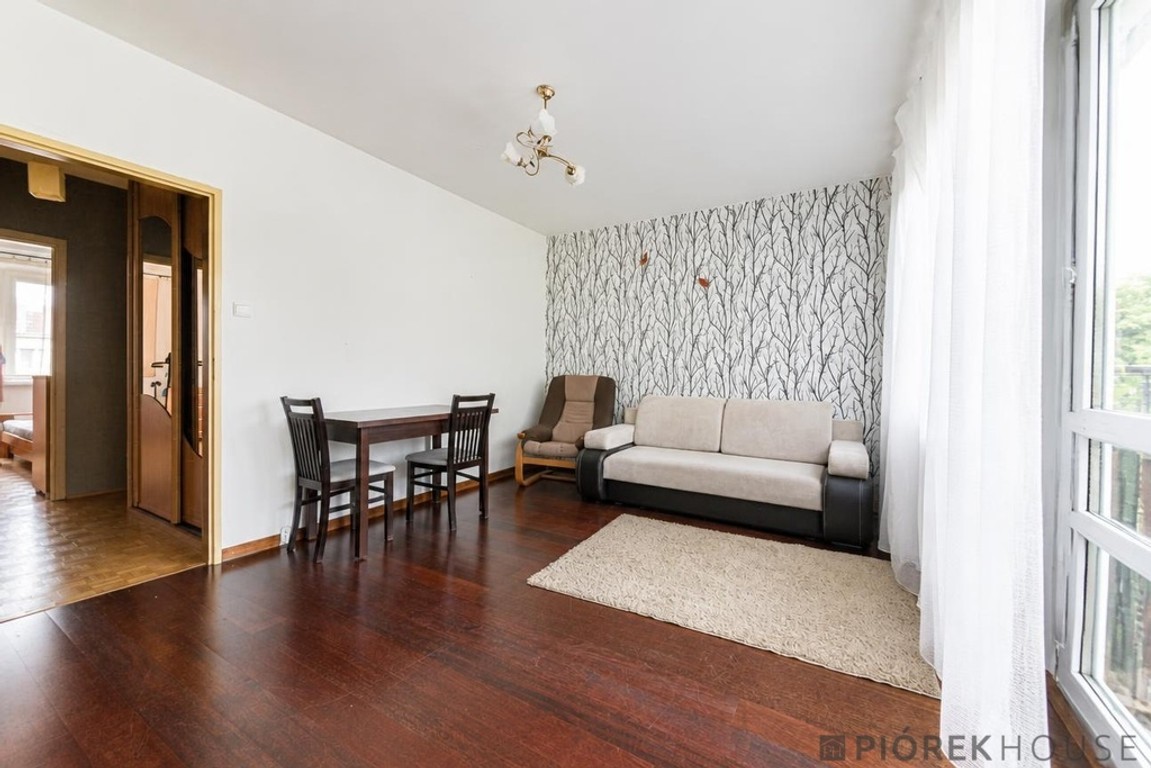 Mieszkanie na sprzedaż, 2 pokoje, 43 m², Warszawa