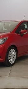 Nissan Micra IV 1.0 IG-T Acenta! z polskiego salonu! FV 23%-3