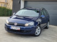 Volkswagen Golf VI 150000km *6 biegów* po serwisie *grzane fotele*