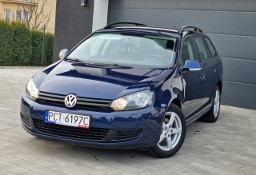 Volkswagen Golf VI 150000km *6 biegów* po serwisie *grzane fotele*