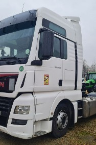 MAN tgx-2