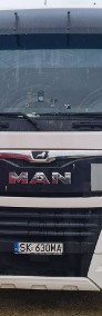 MAN tgx-3