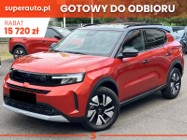 Opel Frontera GS 1.2 Turbo GS 1.2 Turbo 145KM / Pakiet Tech, Zimowy