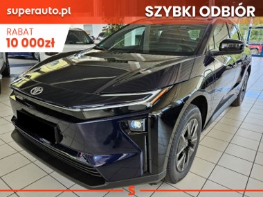 Toyota Style EV Style EV 224KM | Podgrzewane fotele!-1