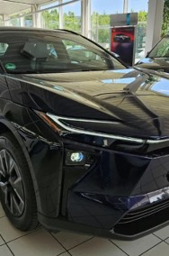 Toyota Style EV Style EV 224KM | Podgrzewane fotele!-2