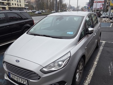 Automat Sam Parkuje Bardzo Wygodny Jak W S Klasie-1