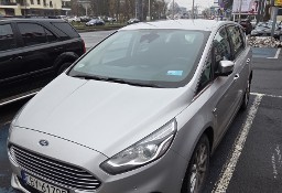 Ford S-MAX III Automat Sam Parkuje Bardzo Wygodny Jak W S Klasie
