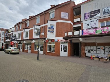 Lokal handlowo-usługowy w centrum Ostrołęki-1