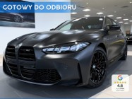 BMW M3 IV (E90/E92/E93) BMW M3 M3 Competition xDrive M3 Competition xDrive 3.0 (530KM)| Szklany dach,