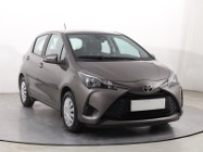 Toyota Yaris III , Salon Polska, 1. Właściciel, Parktronic