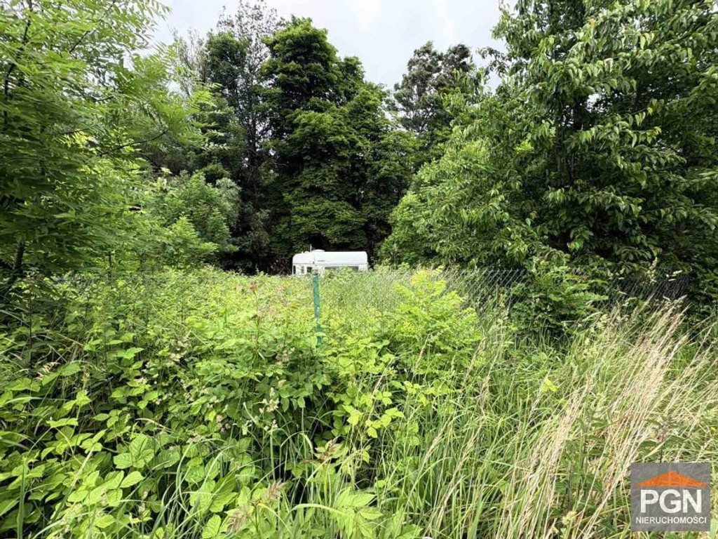 Działka rekreacyjna 934 m² – Niechorze | Liwia Łuż - Widok 5