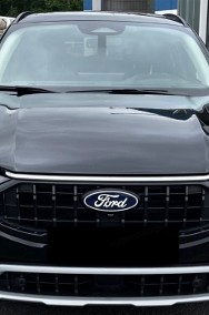 Ford Kuga IV Active X 2.5 FHEV Active X 2.5 FHEV 180KM / Pakiet Winter, Comfort-2