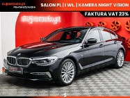 BMW SERIA 5 VII (G30/G31) BMW SERIA 5 540d xDrive aut 540d xDrive aut 320KM