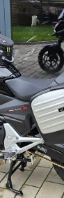 Honda NC 750 X  NC750X  ABS TC  3kufry   -raty--4