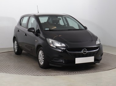 Opel Corsa F , Salon Polska, 1. Właściciel, Serwis ASO, VAT 23%,-1