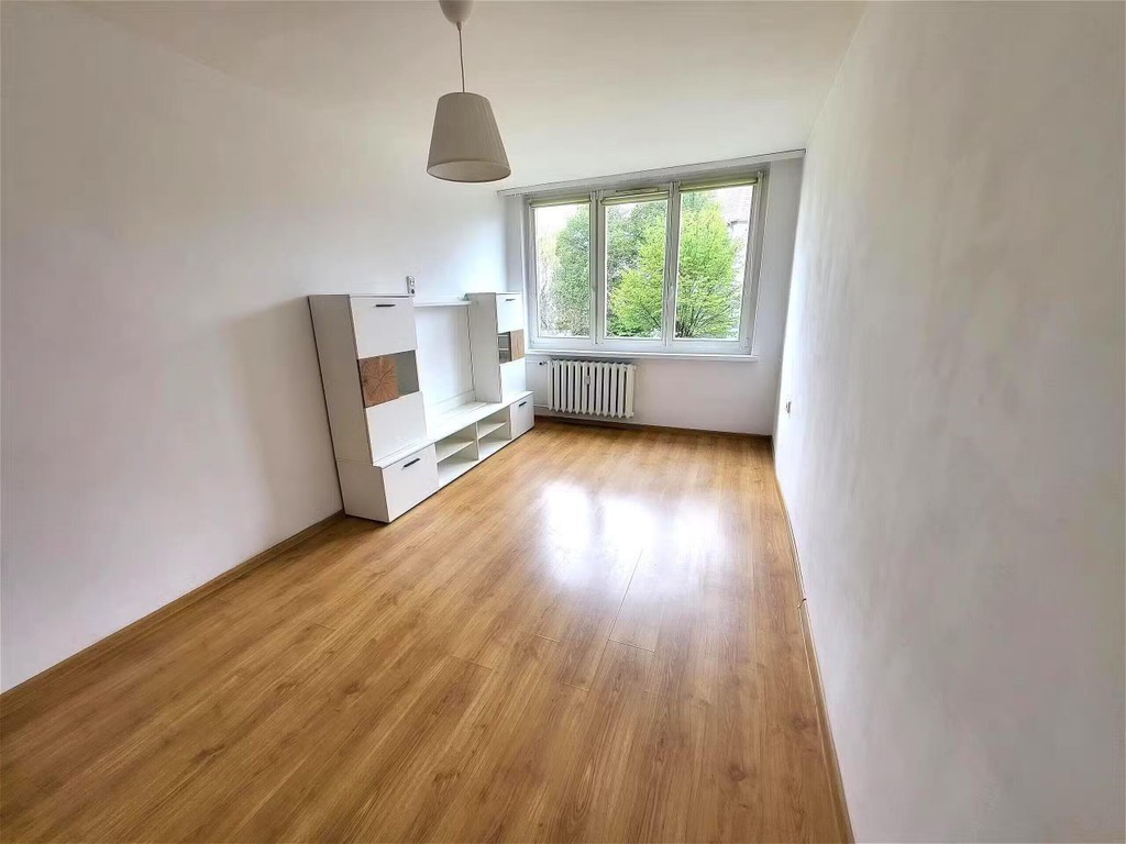 Katowice Janów Nikiszowiec ul. Zamkowa38 m² / 2 pokoje Obniżka ceny - Widok 3