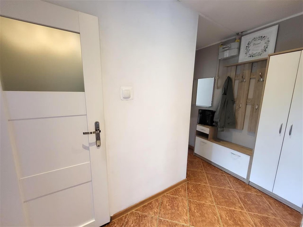 Katowice Janów Nikiszowiec ul. Zamkowa38 m² / 2 pokoje Obniżka ceny - Więcej