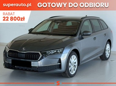 Skoda Octavia IV Drive Selection 1.5 TSI mHEV DSG Drive Selection 1.5 TSI mHEV DSG 15-1